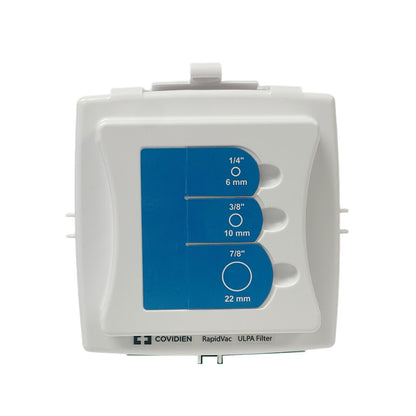 Medtronic / Covidien REF SEA3700 Rapidvac ULPA Filter