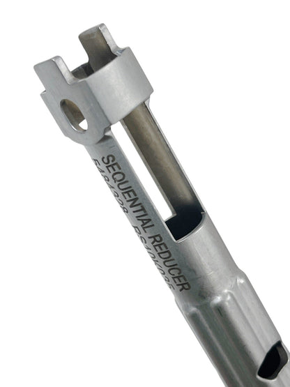 Medtronic REF 5484328 Sequential Reducer Outer Sleeve 4.75 Instrument