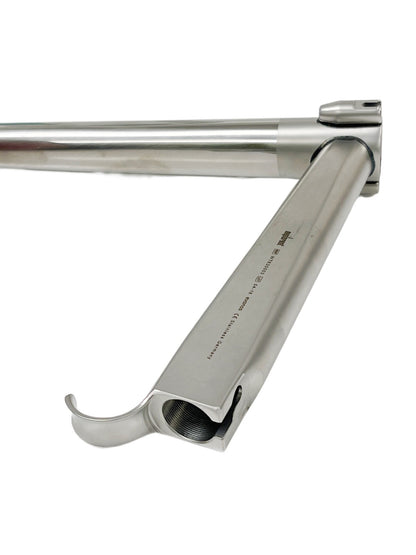 Olympus Evonos Explorent REF WT630003 Operation Laryngoscope, Small, Size 180