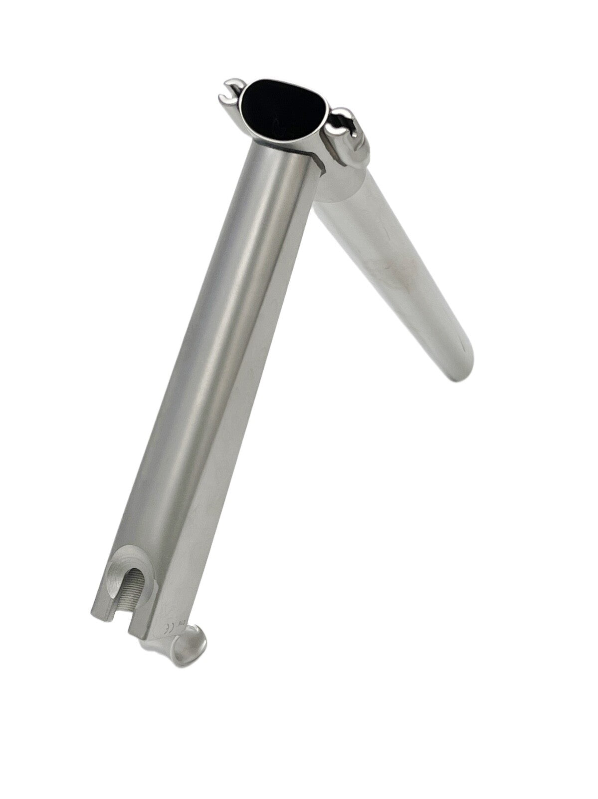 Olympus Evonos Explorent REF WT630003 Operation Laryngoscope, Small, Size 180