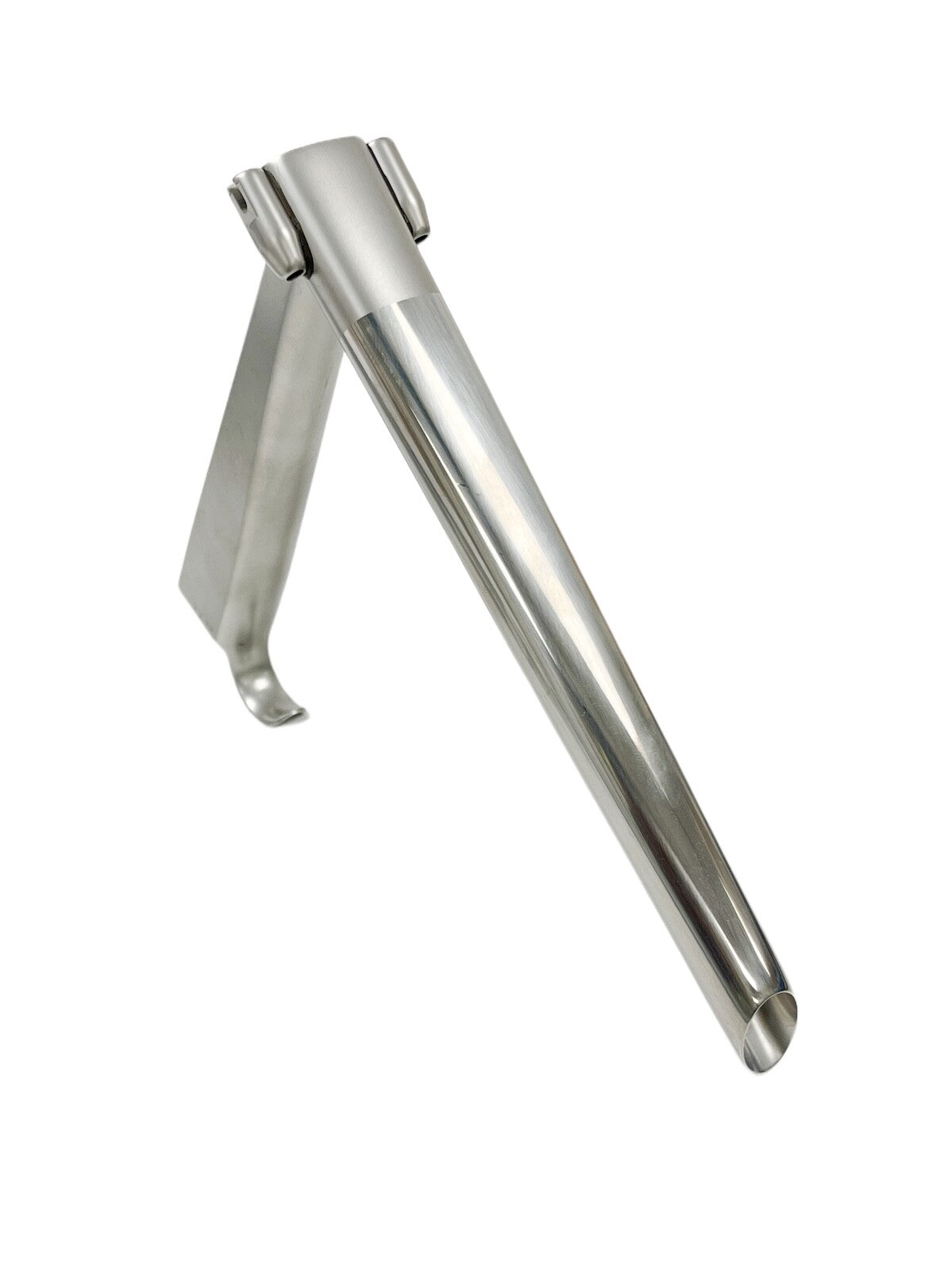 Olympus Evonos Explorent REF WT630003 Operation Laryngoscope, Small, Size 180