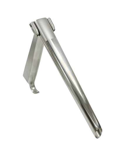 Olympus Evonos Explorent REF WT630003 Operation Laryngoscope, Small, Size 180