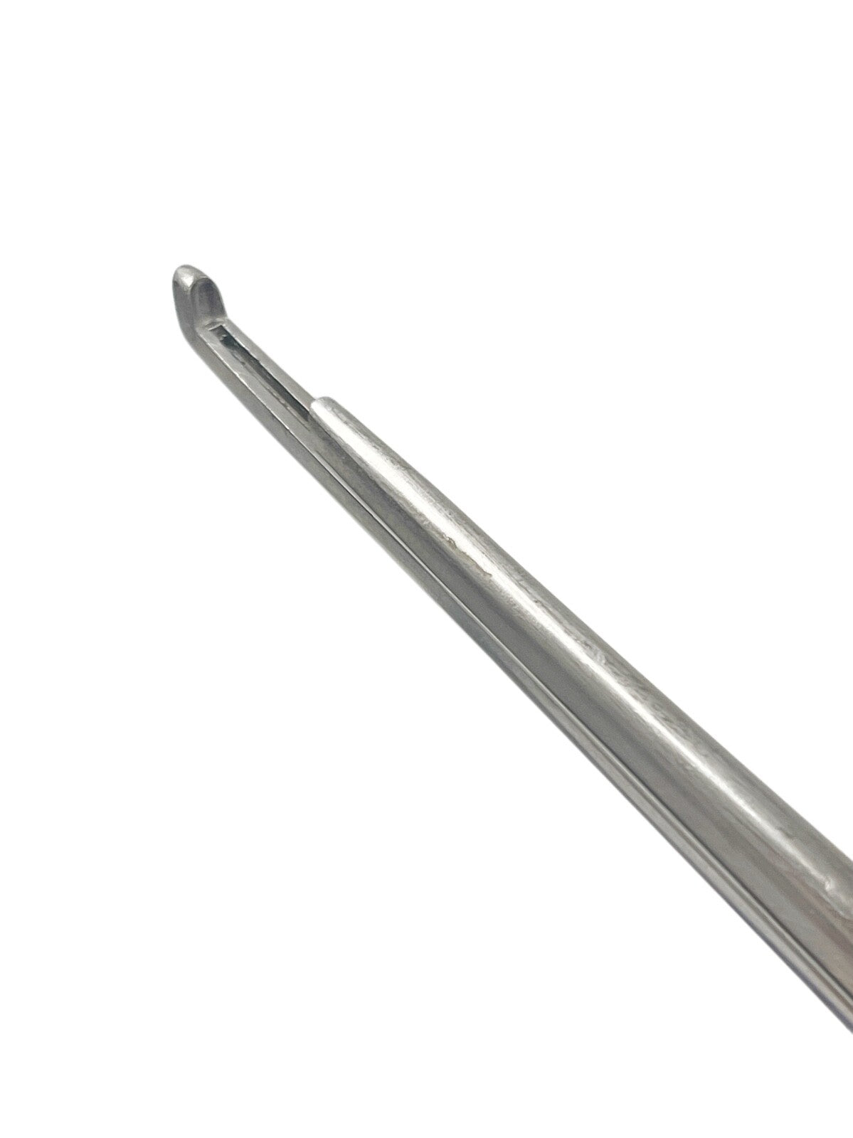 Codman REF 53-1385 3mm Up-Bite Kerrison Laminectomy Rongeur
