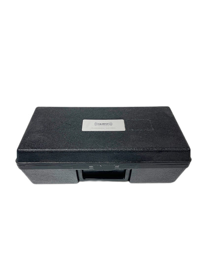 Quest Elec. REF 215 Permissible Sound Level Meter & REF CA-12B Sound Calibrator