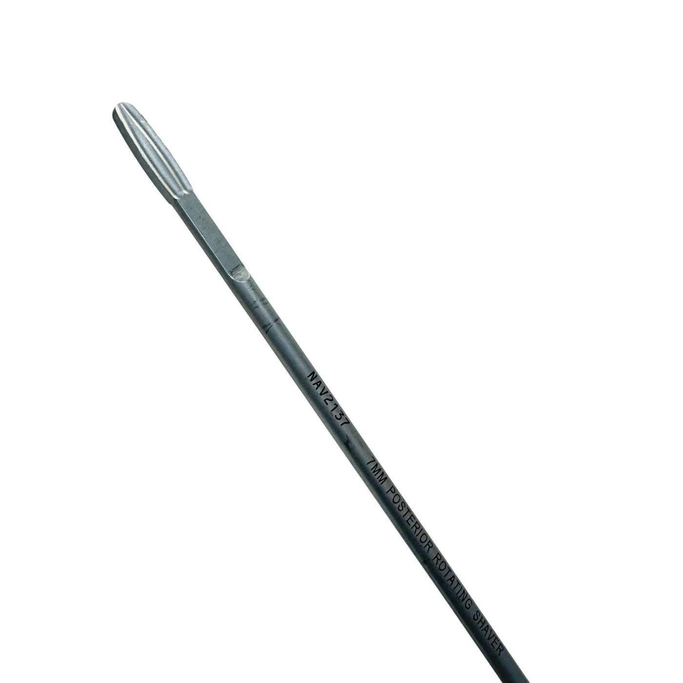 Medtronics REF NAV2137 7mm Posterior Rotating Saver