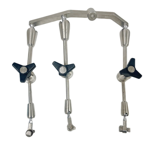 MEDTRONIC REF 10042173 THOMPSON Triple Arm Frame Instruments