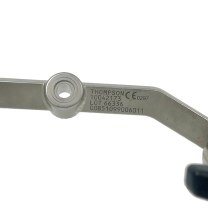 MEDTRONIC REF 10042173 THOMPSON Triple Arm Frame Instruments