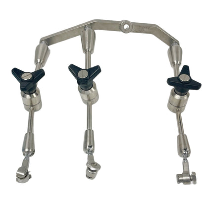 MEDTRONIC REF 10042173 THOMPSON Triple Arm Frame Instruments