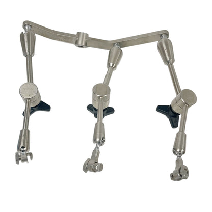 MEDTRONIC REF 10042173 THOMPSON Triple Arm Frame Instruments