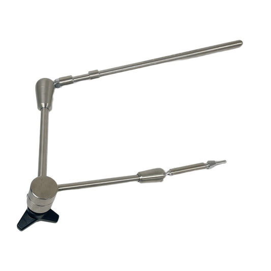 MEDTRONICS THOMPSON REF 10042138Q OLIF Bedrail Rack Flex Arm