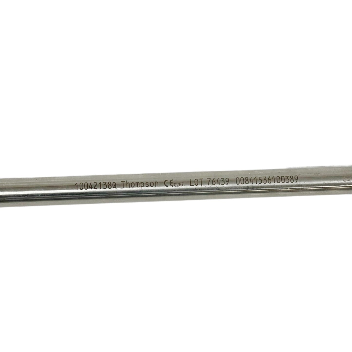 MEDTRONICS THOMPSON REF 10042138Q OLIF Bedrail Rack Flex Arm