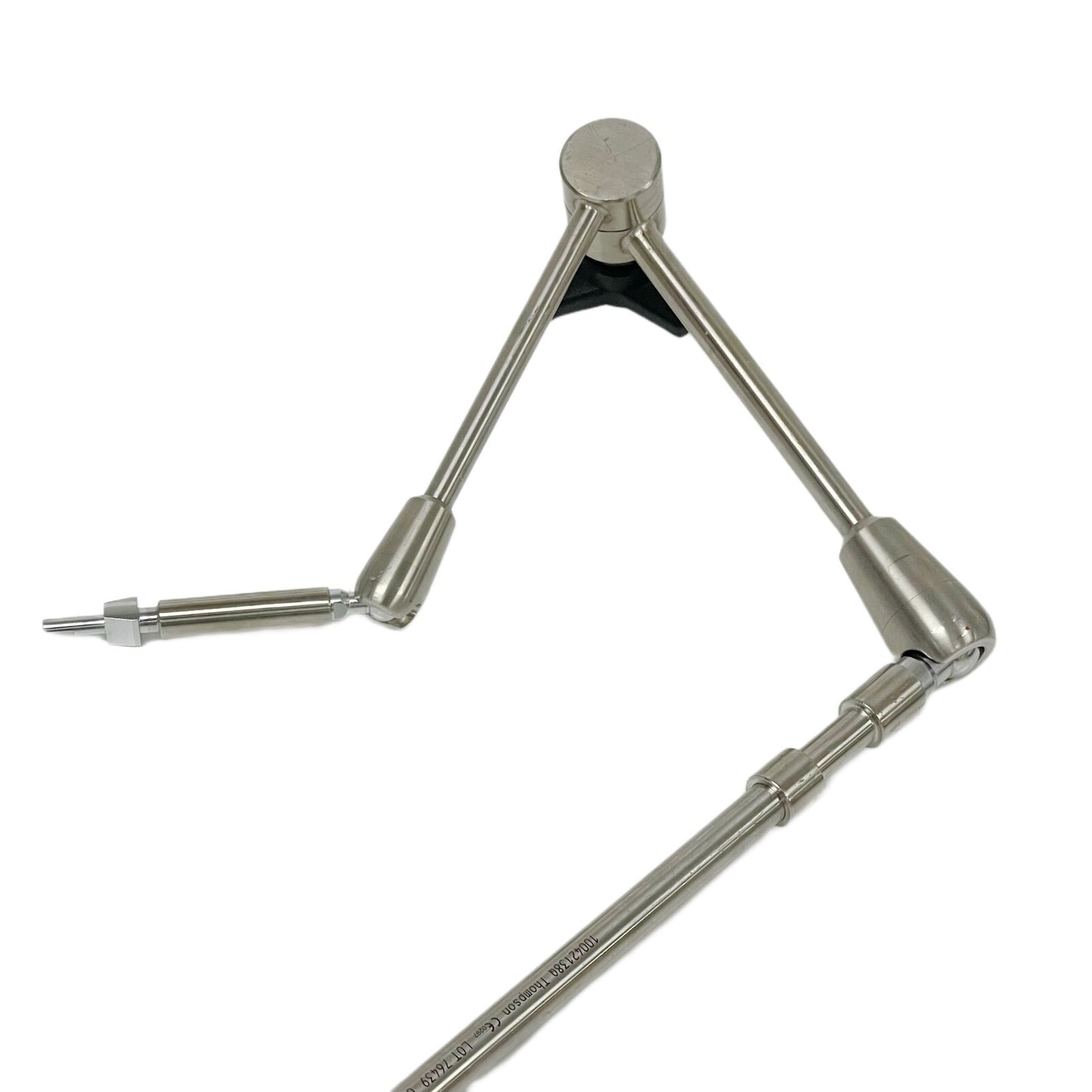 MEDTRONICS THOMPSON REF 10042138Q OLIF Bedrail Rack Flex Arm