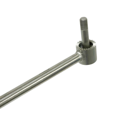 THOMPSON 10042171 Triple Arm Extension Part As Is