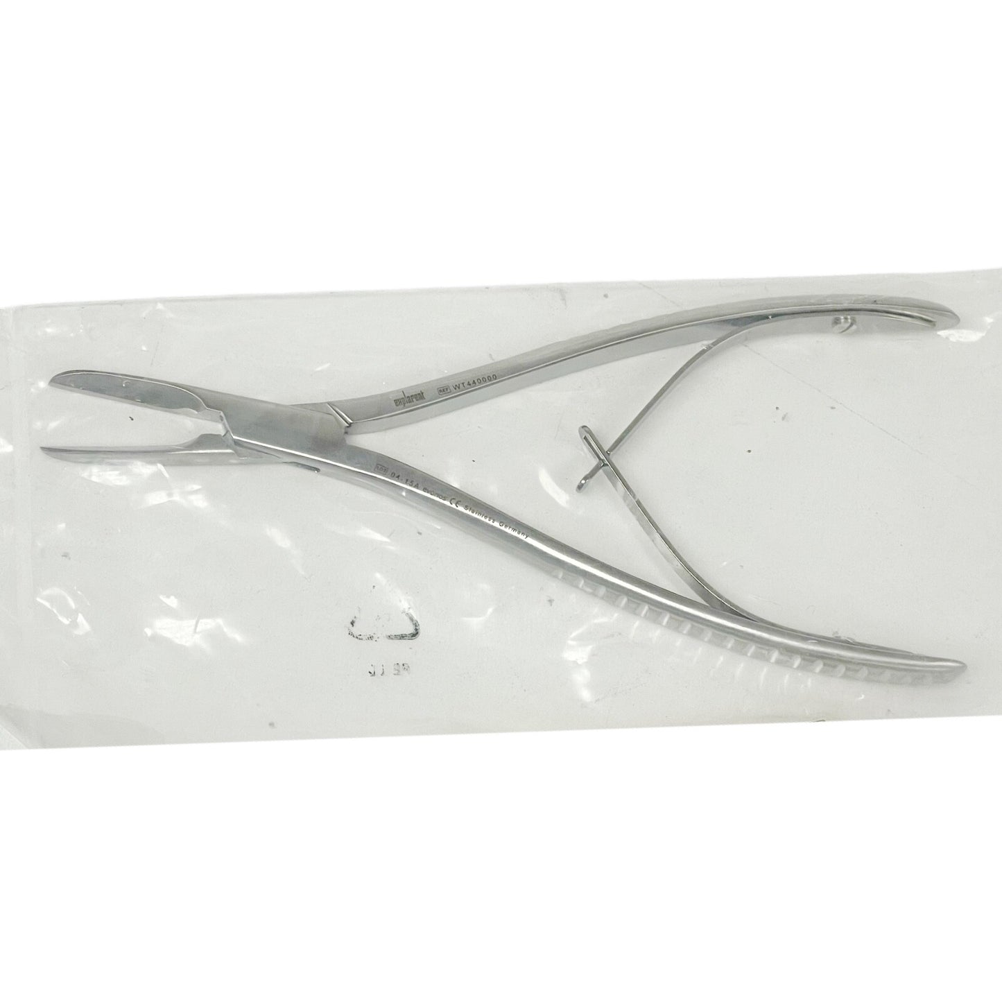 OLYMPUS EVONOS REF WT440000 Bone cutting forcep, straight, size 185