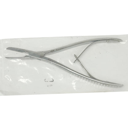 OLYMPUS EVONOS REF WT440000 Bone cutting forcep, straight, size 185