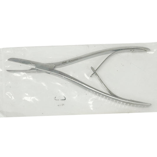 OLYMPUS EVONOS REF WT440000 Bone cutting forcep, straight, size 185
