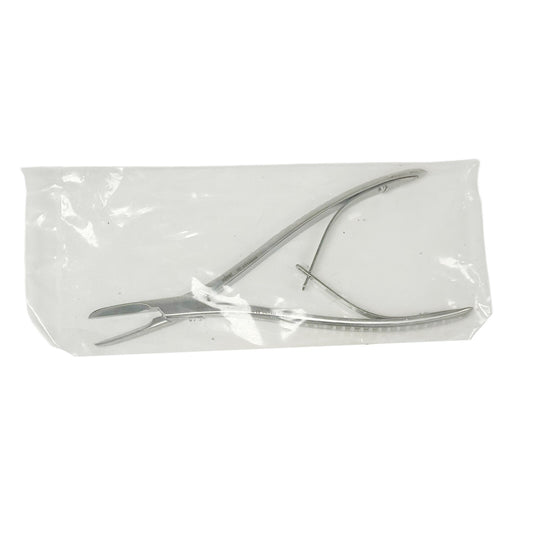OLYMPUS EVONOS REF WT440000 Bone cutting forcep, straight, size 185