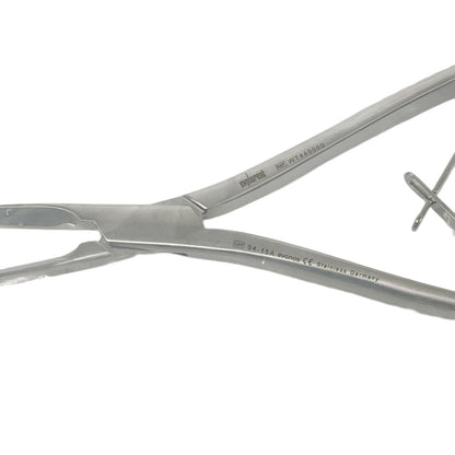 OLYMPUS EVONOS REF WT440000 Bone cutting forcep, straight, size 185