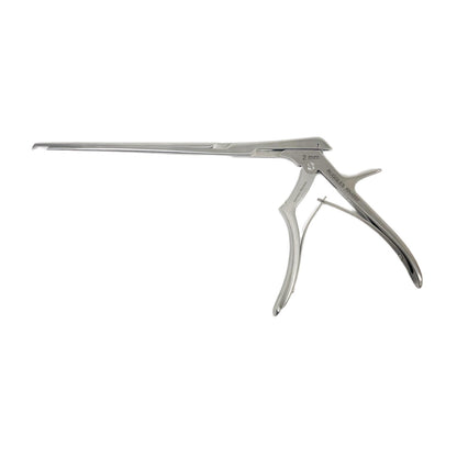 Ruggles Redmond REF RN4892 Micro Kerrison Rongeur Angle 40Ëš, 2mm