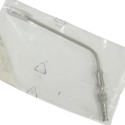 Olympus Evonos REF WT210012 Suction Tube, Acc. To Frazier, With Cut-Off Size 4mm