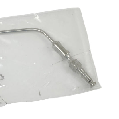 Olympus Evonos REF WT210012 Suction Tube, Acc. To Frazier, With Cut-Off Size 4mm