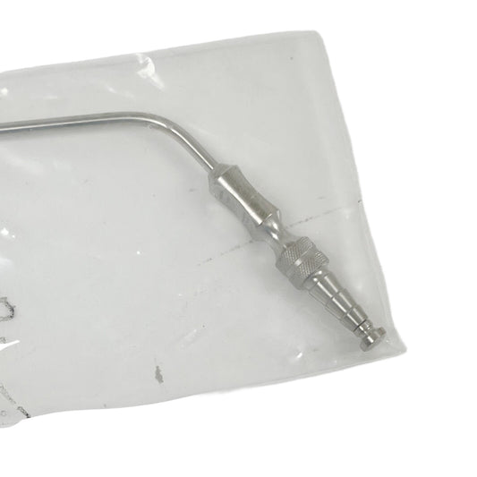 Olympus Evonos REF WT210012 Suction Tube, Acc. To Frazier, With Cut-Off Size 4mm