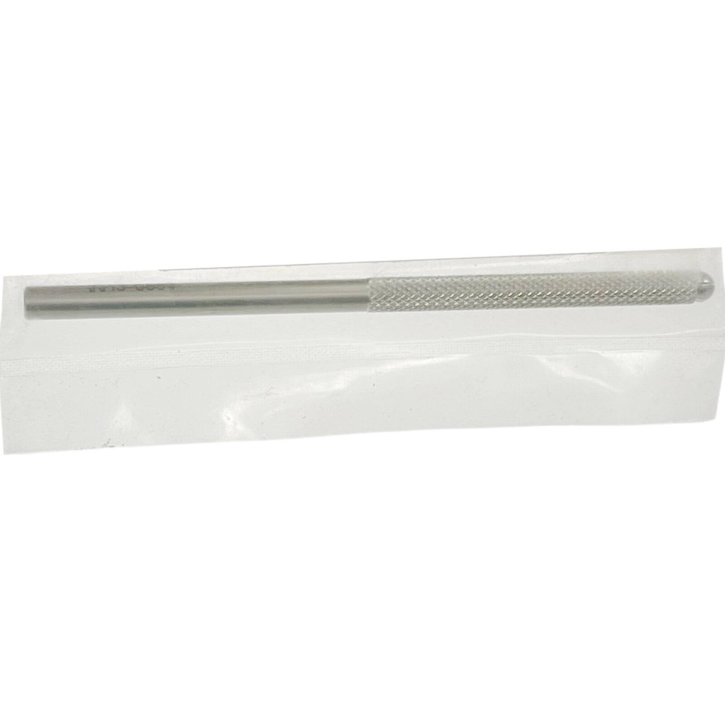 OLYMPUS / GYRUS ACMI REF 13-0884 Flat Shaft Blade Handle 10cm Myringotomy Acc.