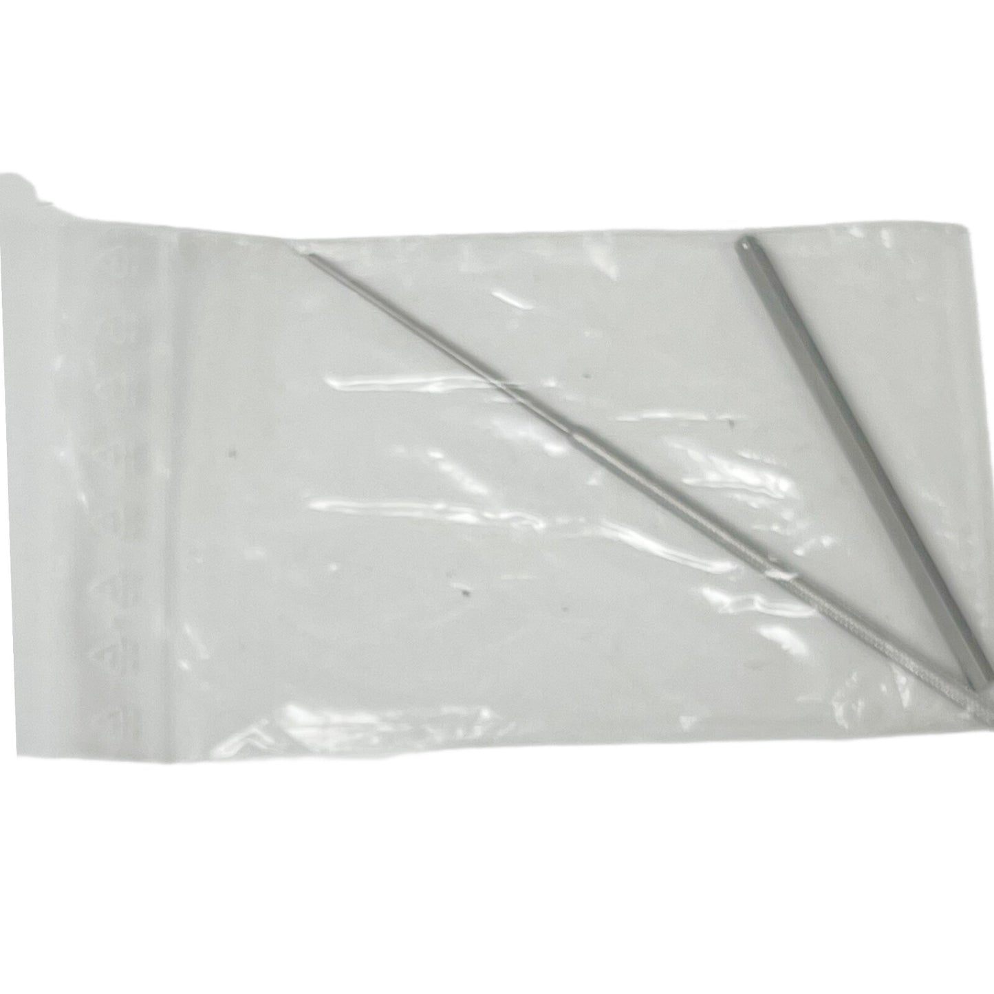 OLYMPUS REF 13-0882 Hexagonal Wrench Locking Handle & 55-0727 Wax Curettes