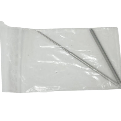 OLYMPUS REF 13-0882 Hexagonal Wrench Locking Handle & 55-0727 Wax Curettes