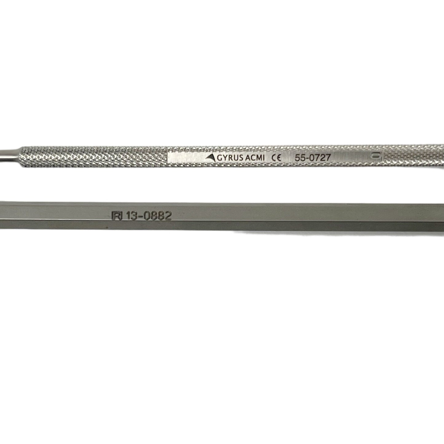 OLYMPUS REF 13-0882 Hexagonal Wrench Locking Handle & 55-0727 Wax Curettes