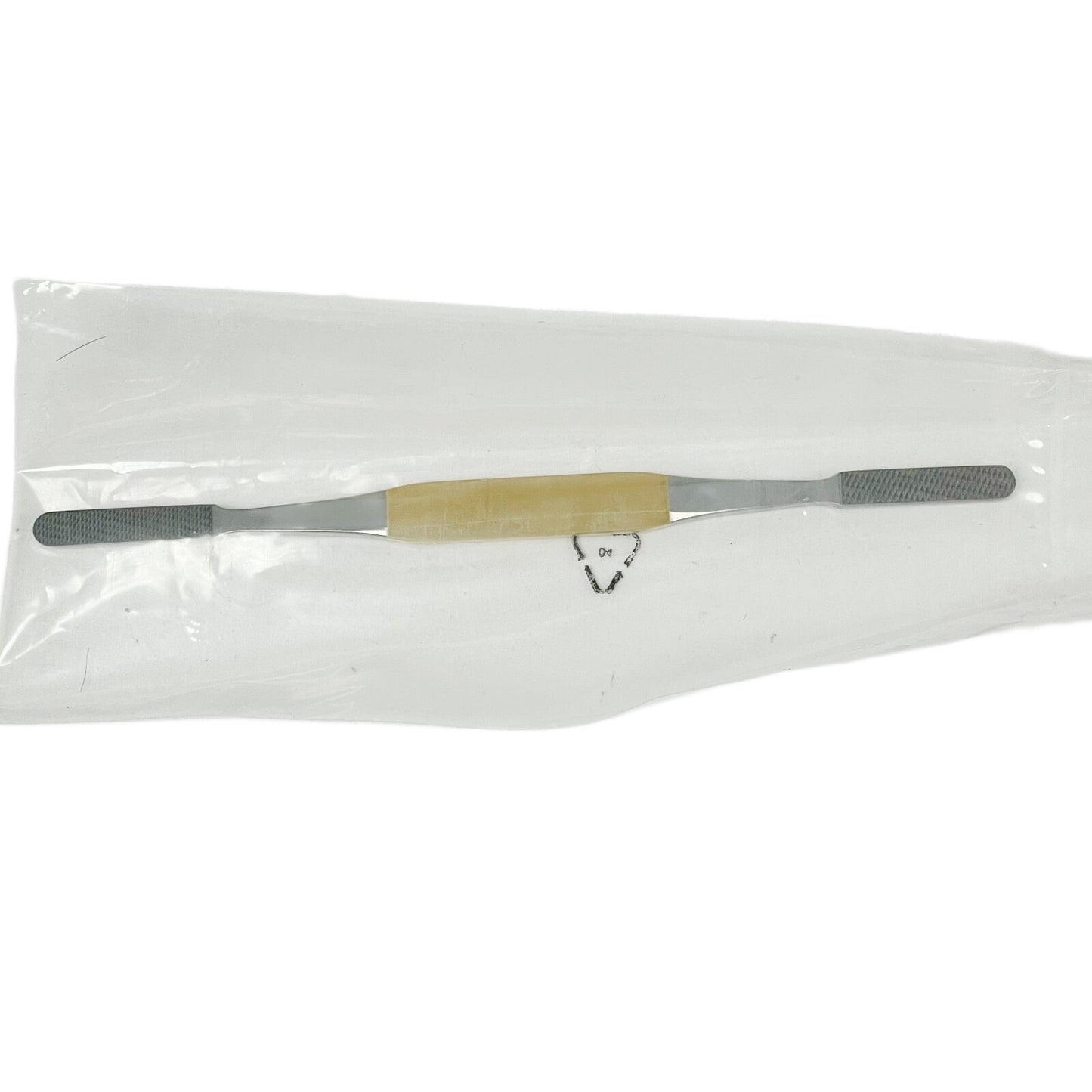 OLYMPUS EVONOS REF WT000865 EXPLORENT Rasp, double-ended, fine/fine, size 200