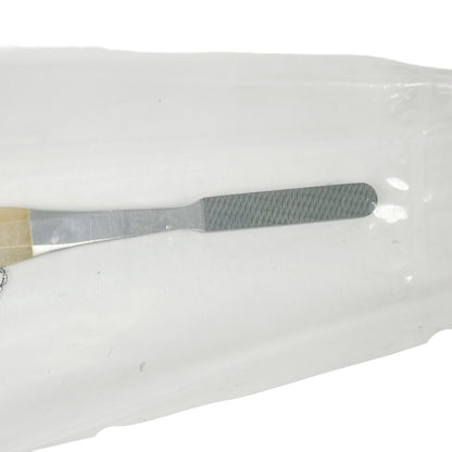 OLYMPUS EVONOS REF WT000865 EXPLORENT Rasp, double-ended, fine/fine, size 200