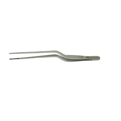 OLYMPUS EVONOS REF WT132316 Thumb forceps, acc. to Lucae, bayonet shaped, 160