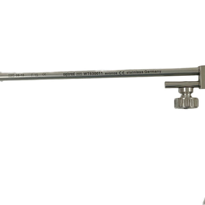 OLYMPUS EVONOS REF WT630011 Fibre optic light carrier for use with lanryngoscope