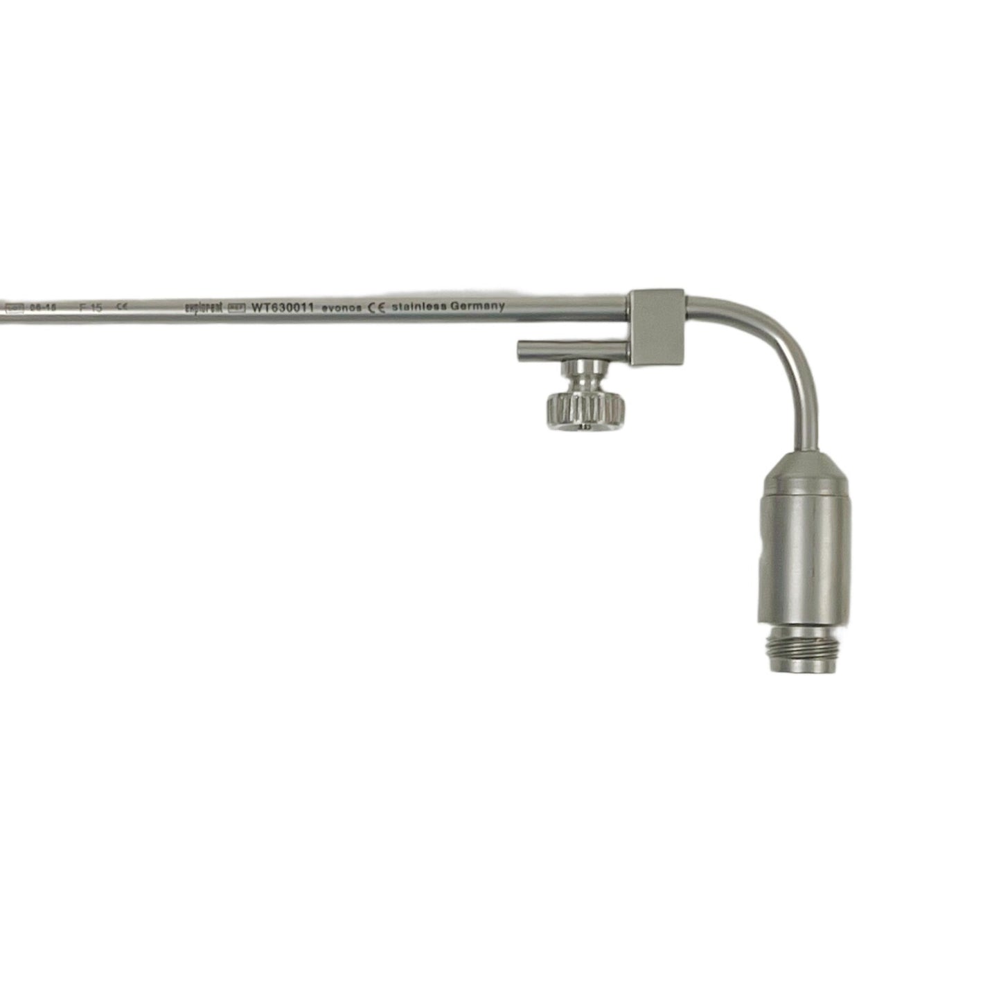 OLYMPUS EVONOS REF WT630011 Fibre optic light carrier for use with lanryngoscope