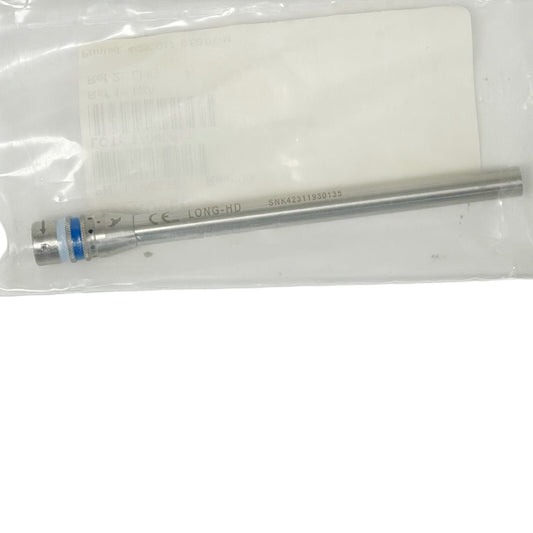 ANSPACH REF LONG-HD  12.4 cm Heavy Duty Long Attachment Use w XMax microMax eMax