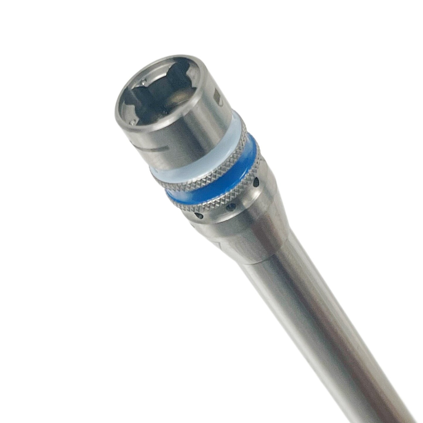 ANSPACH REF LONG-HD  12.4 cm Heavy Duty Long Attachment Use w XMax microMax eMax