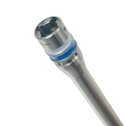 ANSPACH REF LONG-HD  12.4 cm Heavy Duty Long Attachment Use w XMax microMax eMax