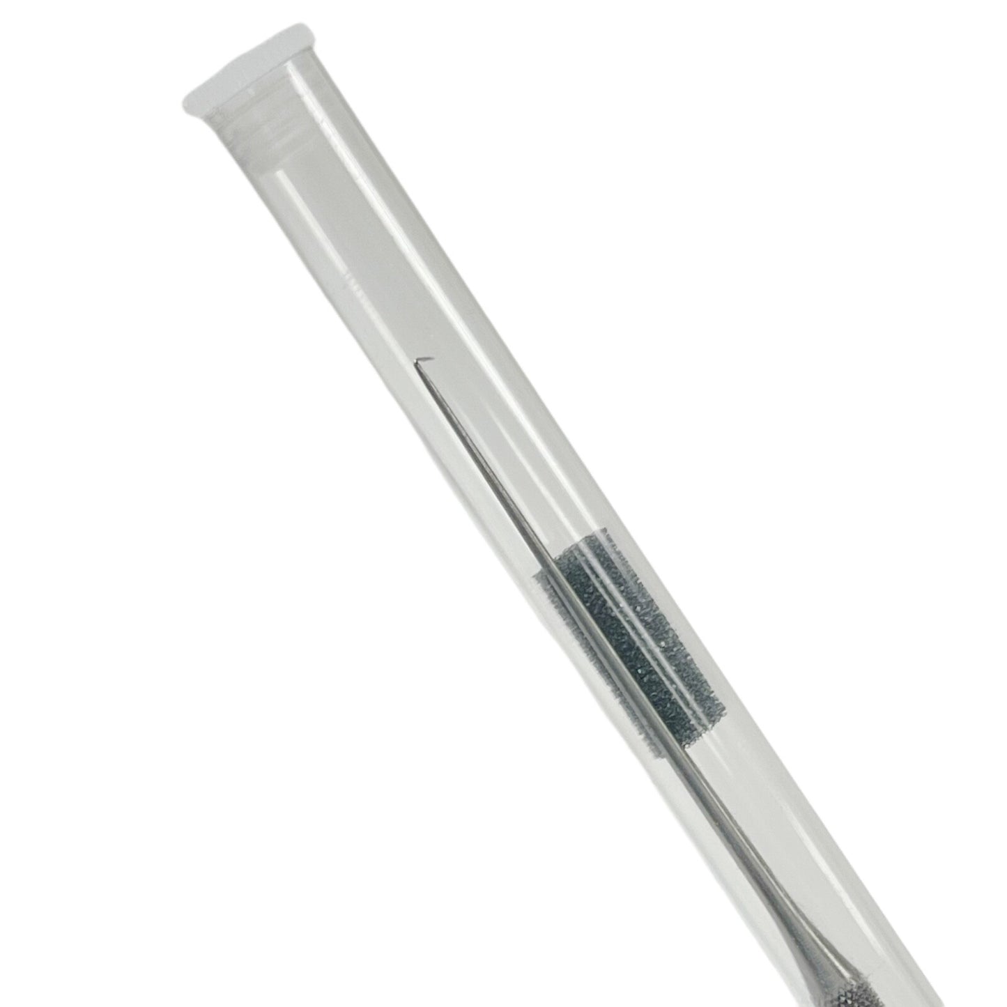 OLYMPUS EVONOS REF WT250005 Micro Ear Round knife, acc. to Rosen, angled 45, 1.5