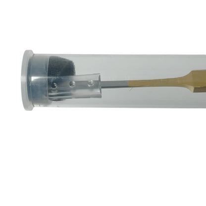 OLYMPUS EVONOS REF WT000860 Osteotome, micro, with guard, size 2.2 x 180