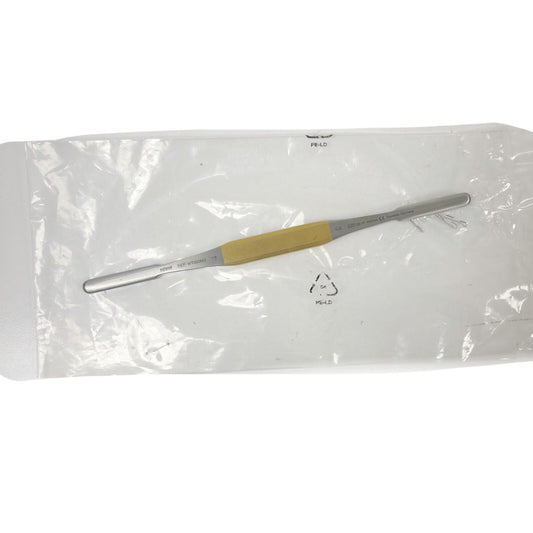 OLYMPUS EVONOS REF WT000862 Rasp, double-ended, coarse/medium, SIZE 200