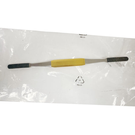 OLYMPUS EVONOS REF WT000862 Rasp, double-ended, coarse/medium, SIZE 200