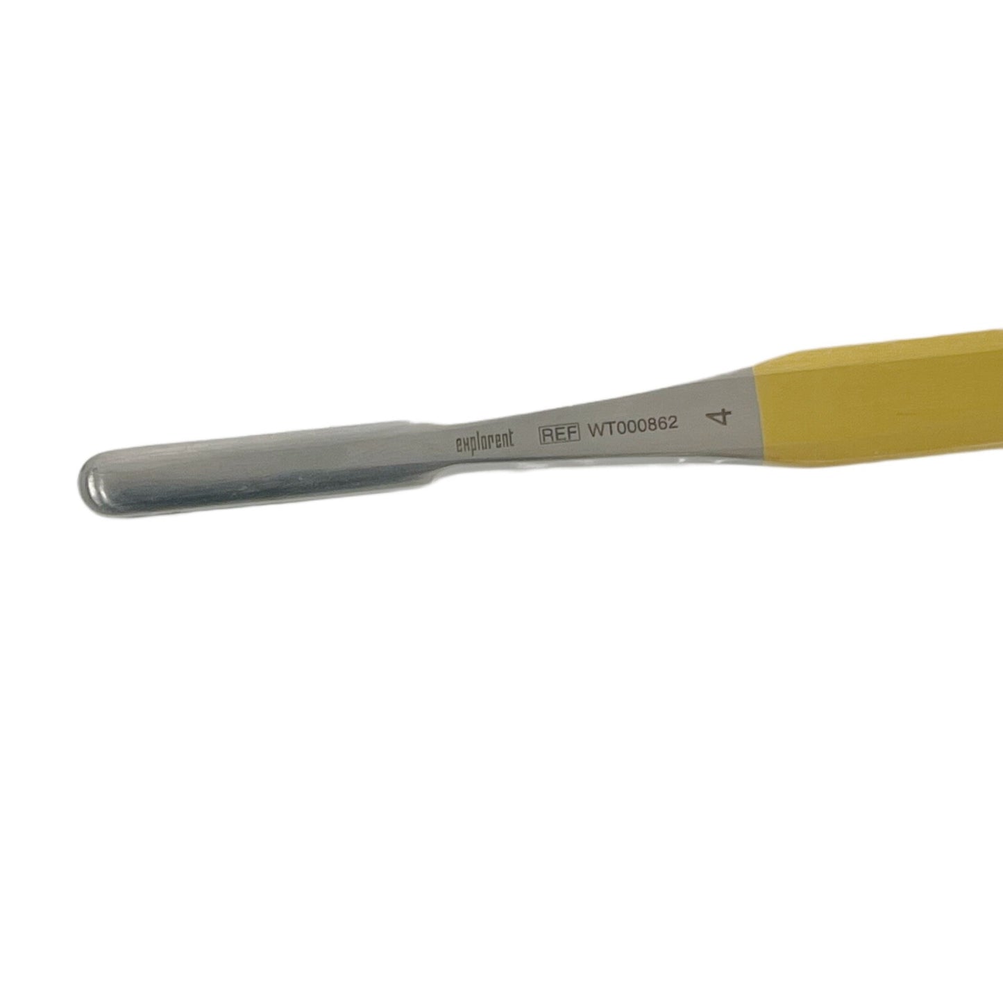 OLYMPUS EVONOS REF WT000862 Rasp, double-ended, coarse/medium, SIZE 200