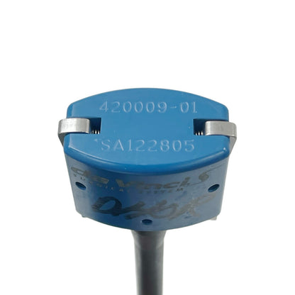 Intuitive Surgical REF 420009-01 Da Vinci 8mm Long Blunt Obturator