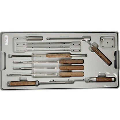 Medtronic Sofamor Danek Axis Fixation System