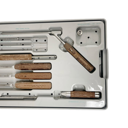 Medtronic Sofamor Danek Axis Fixation System