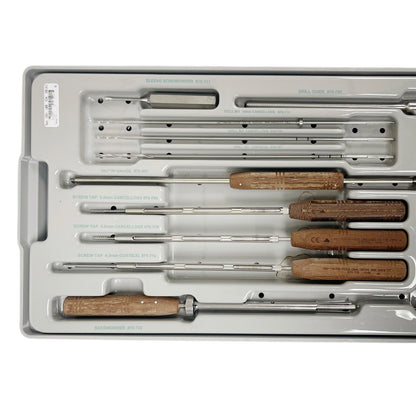 Medtronic Sofamor Danek Axis Fixation System