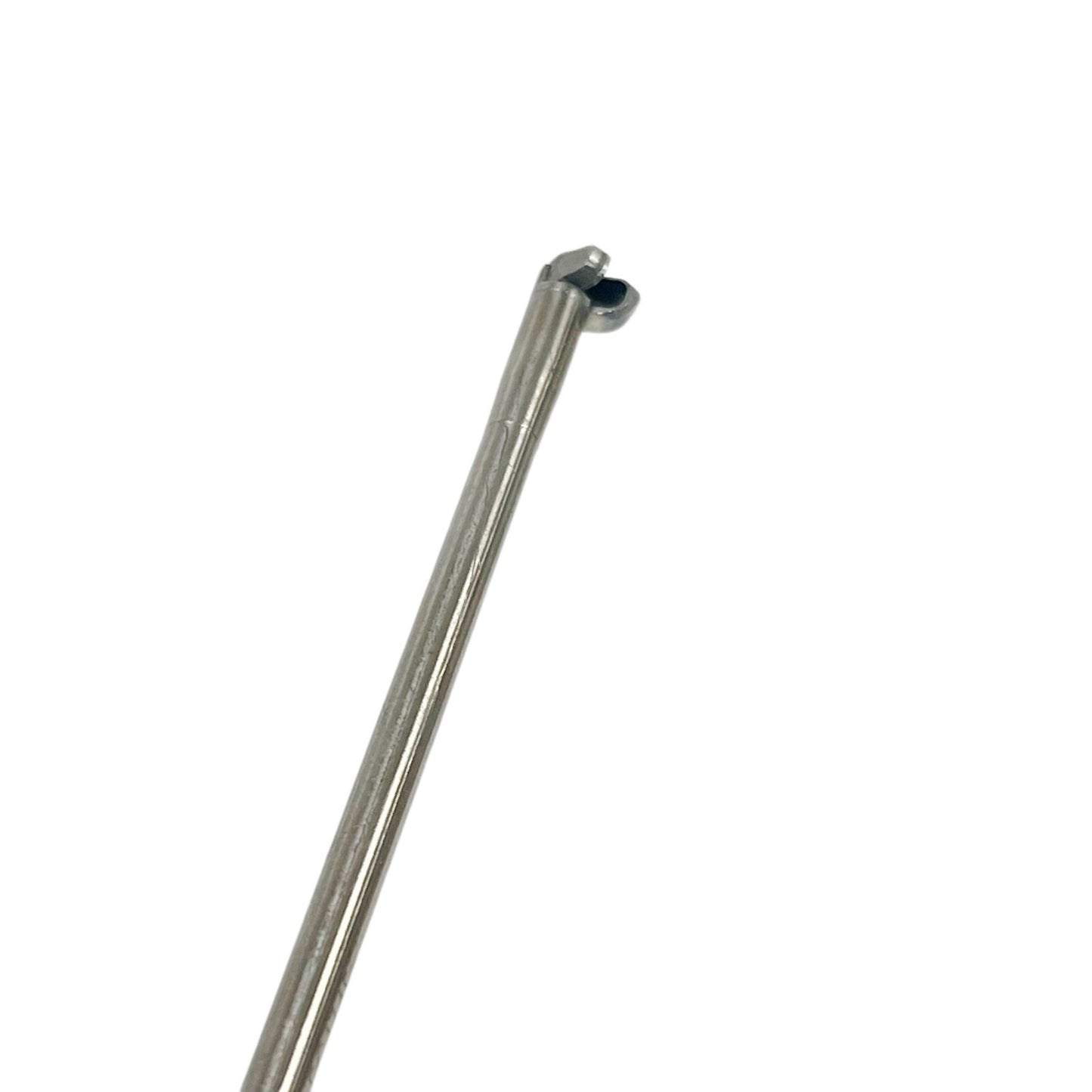 DYONICS REF 3196 Suction Punch 4.5mm, 90* Left