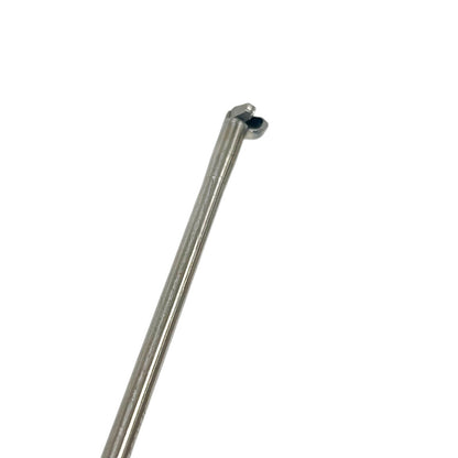 DYONICS REF 3196 Suction Punch 4.5mm, 90* Left