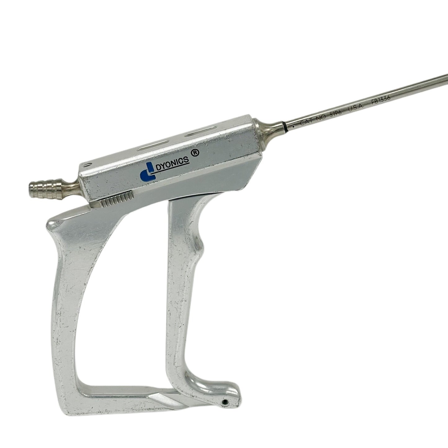 DYONICS REF 3197 Suction Punch 4.5mm, 90* Right